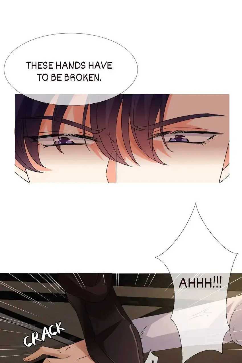 Embrace My Shadow Chapter 90 - Page 2