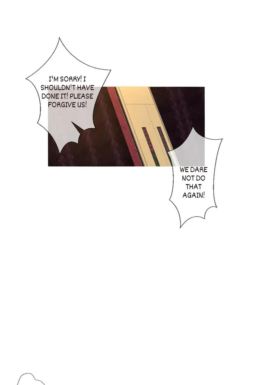 Embrace My Shadow Chapter 90 - Page 11