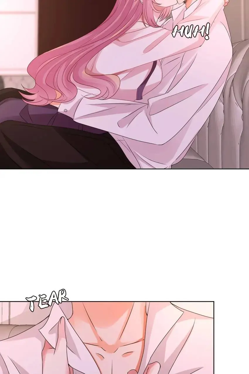 Embrace My Shadow Chapter 90 - Page 17