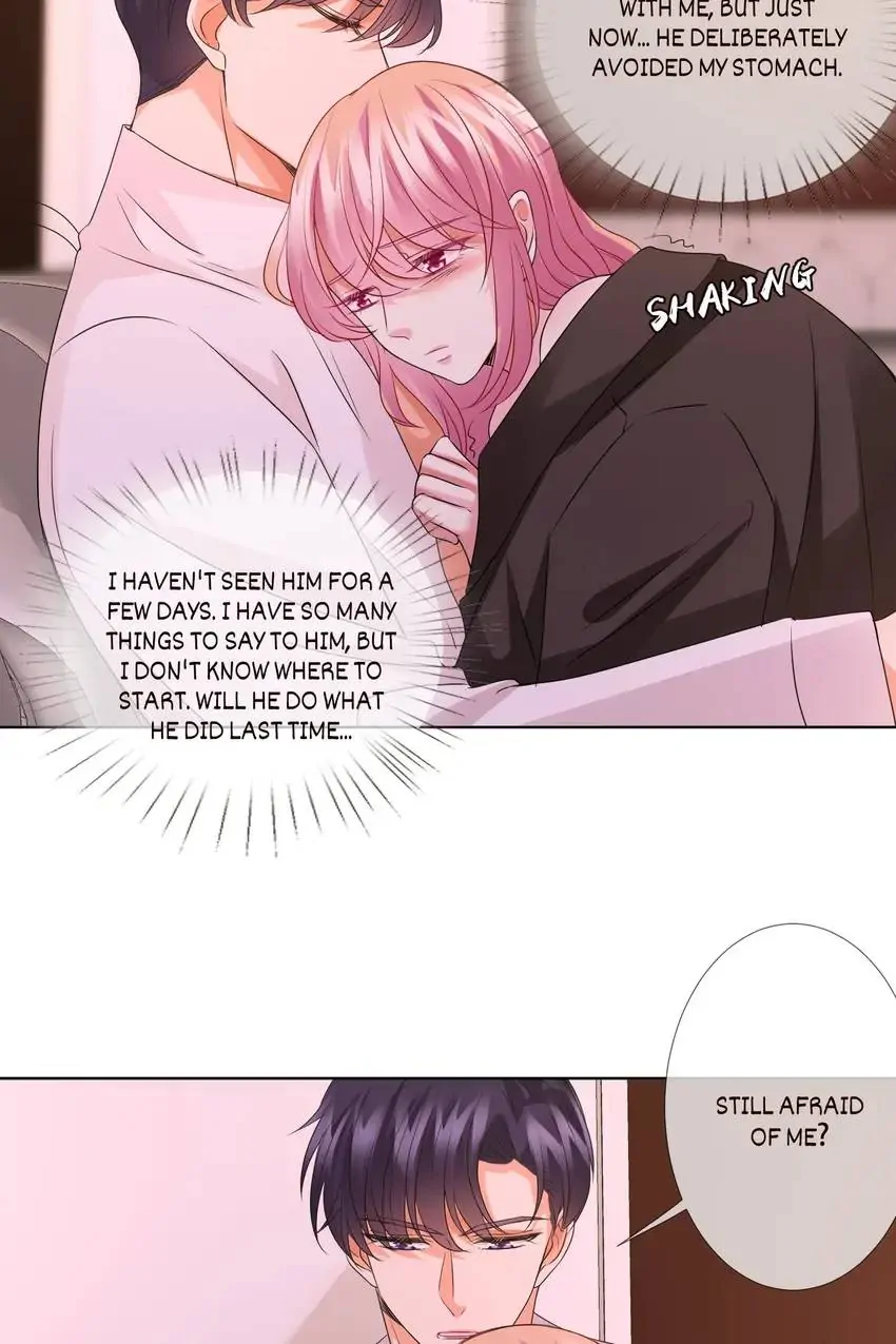 Embrace My Shadow Chapter 90 - Page 20