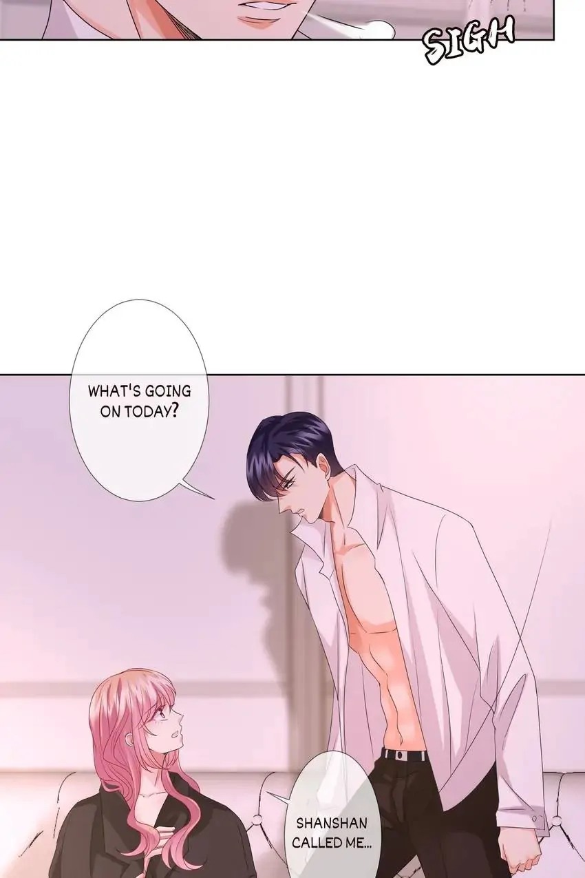Embrace My Shadow Chapter 90 - Page 22