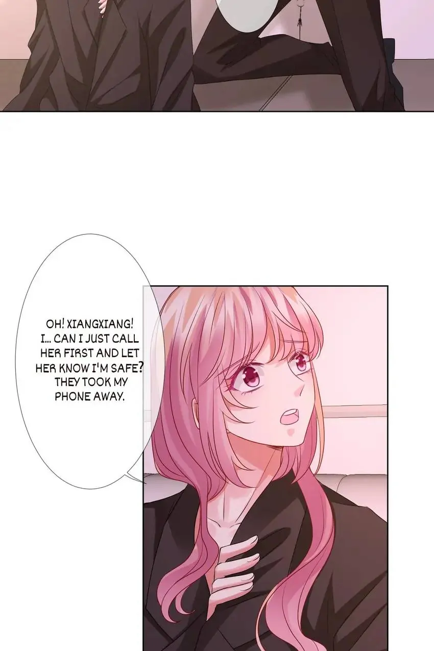 Embrace My Shadow Chapter 90 - Page 23
