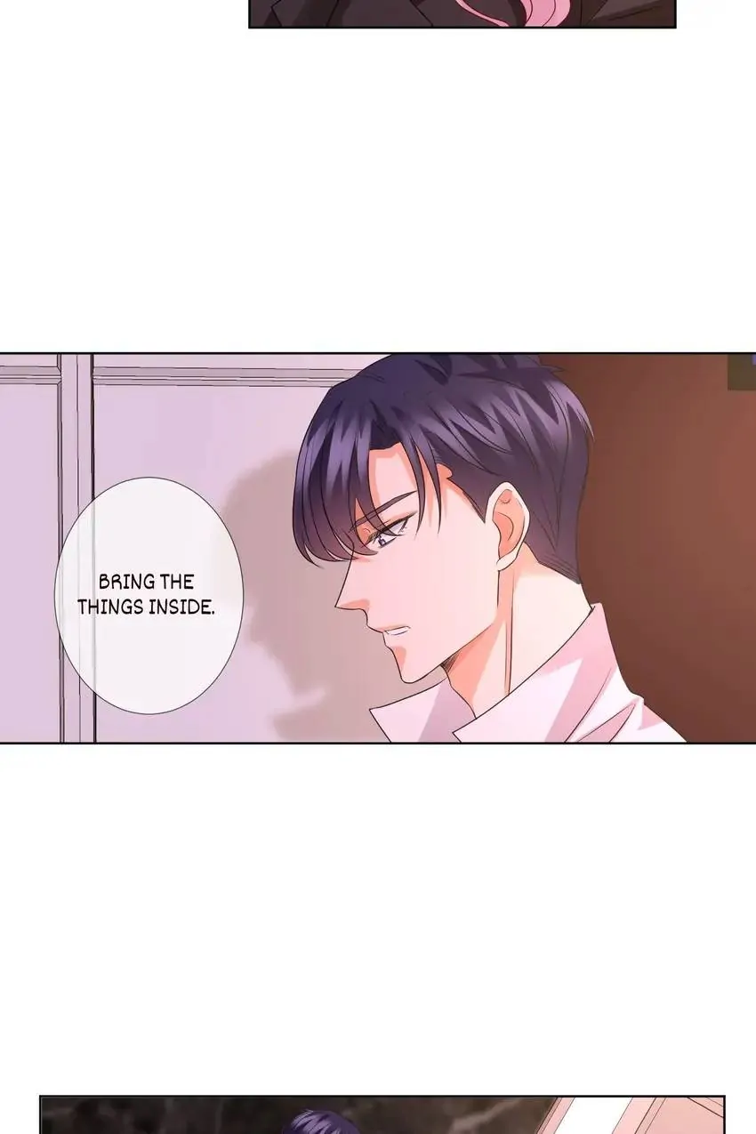 Embrace My Shadow Chapter 90 - Page 24