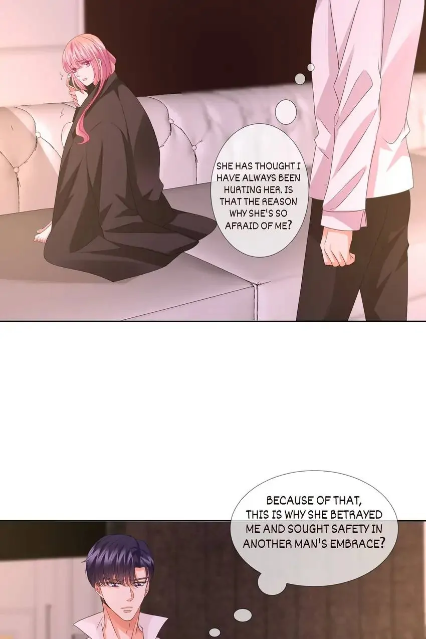Embrace My Shadow Chapter 90 - Page 26