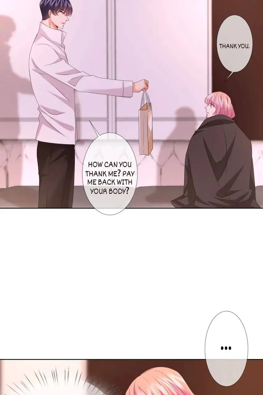 Embrace My Shadow Chapter 90 - Page 29
