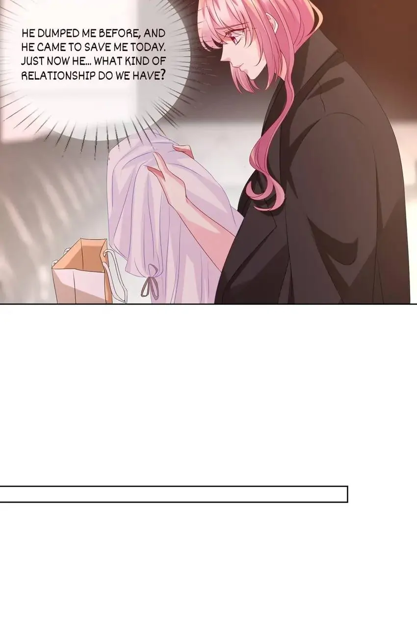 Embrace My Shadow Chapter 90 - Page 30