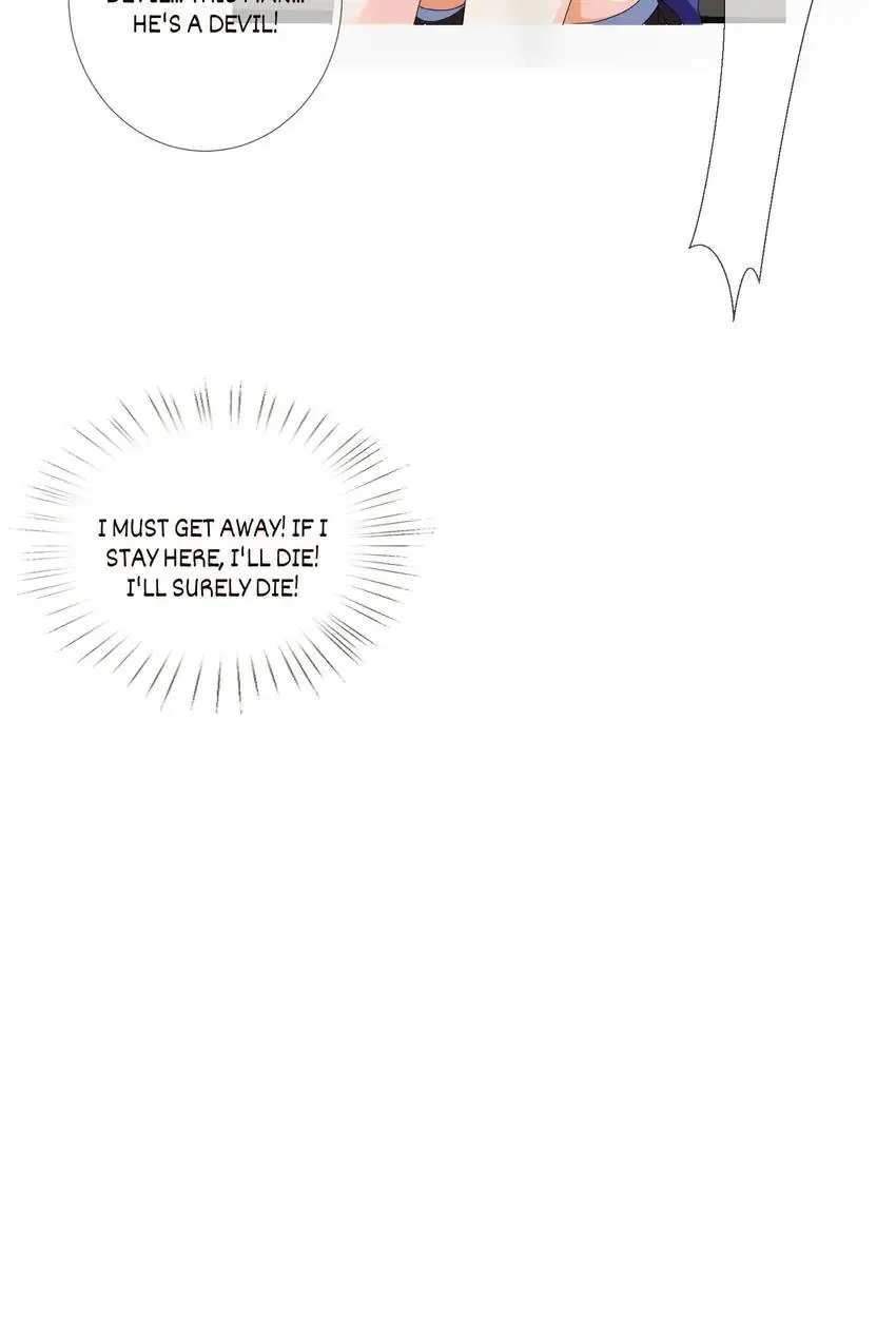 Embrace My Shadow Chapter 90 - Page 4
