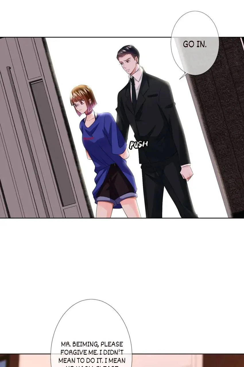 Embrace My Shadow Chapter 90 - Page 31