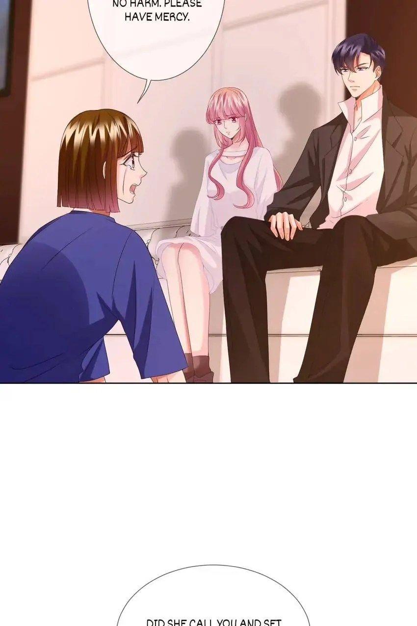 Embrace My Shadow Chapter 90 - Page 32