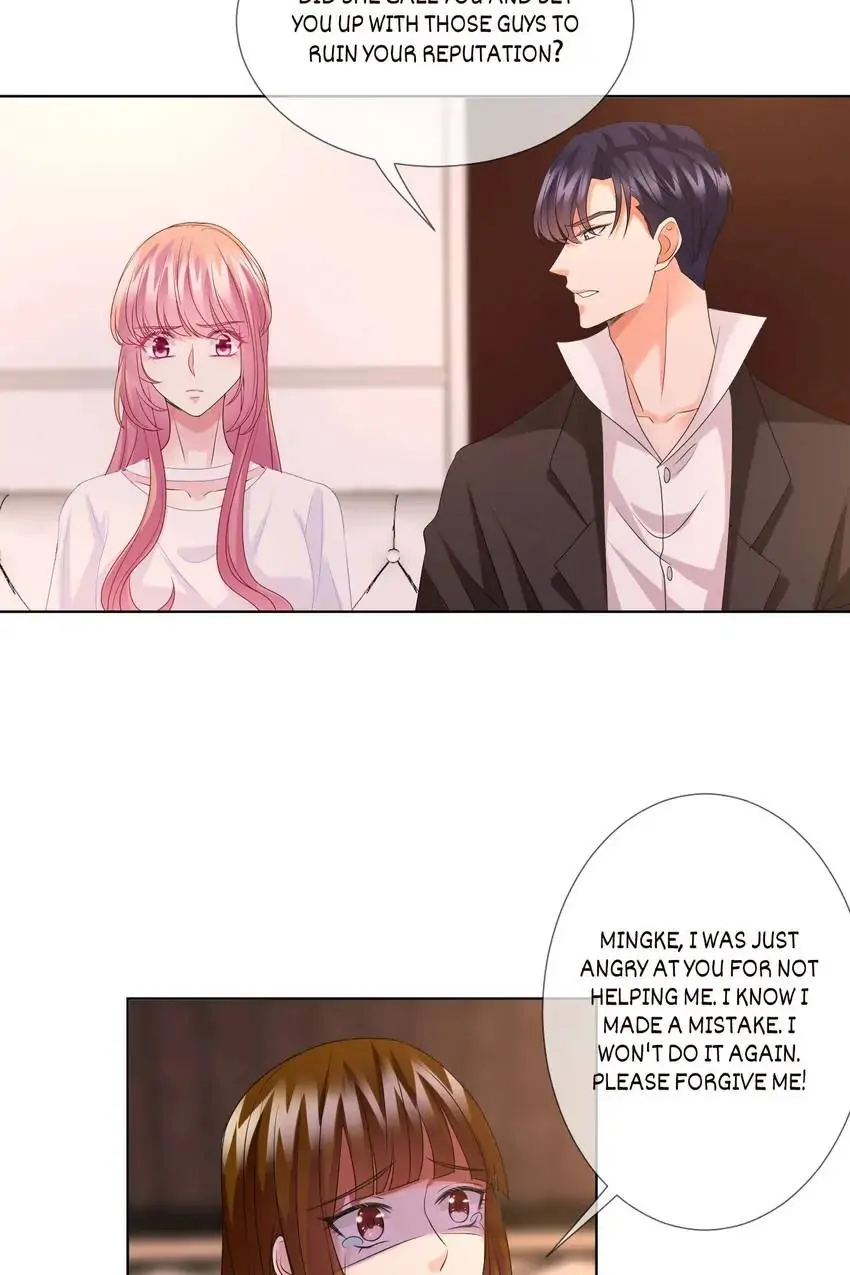 Embrace My Shadow Chapter 90 - Page 33