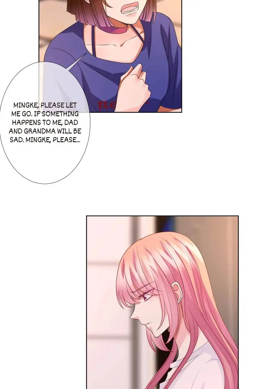 Embrace My Shadow Chapter 90 - Page 34