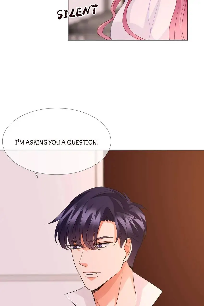 Embrace My Shadow Chapter 90 - Page 35
