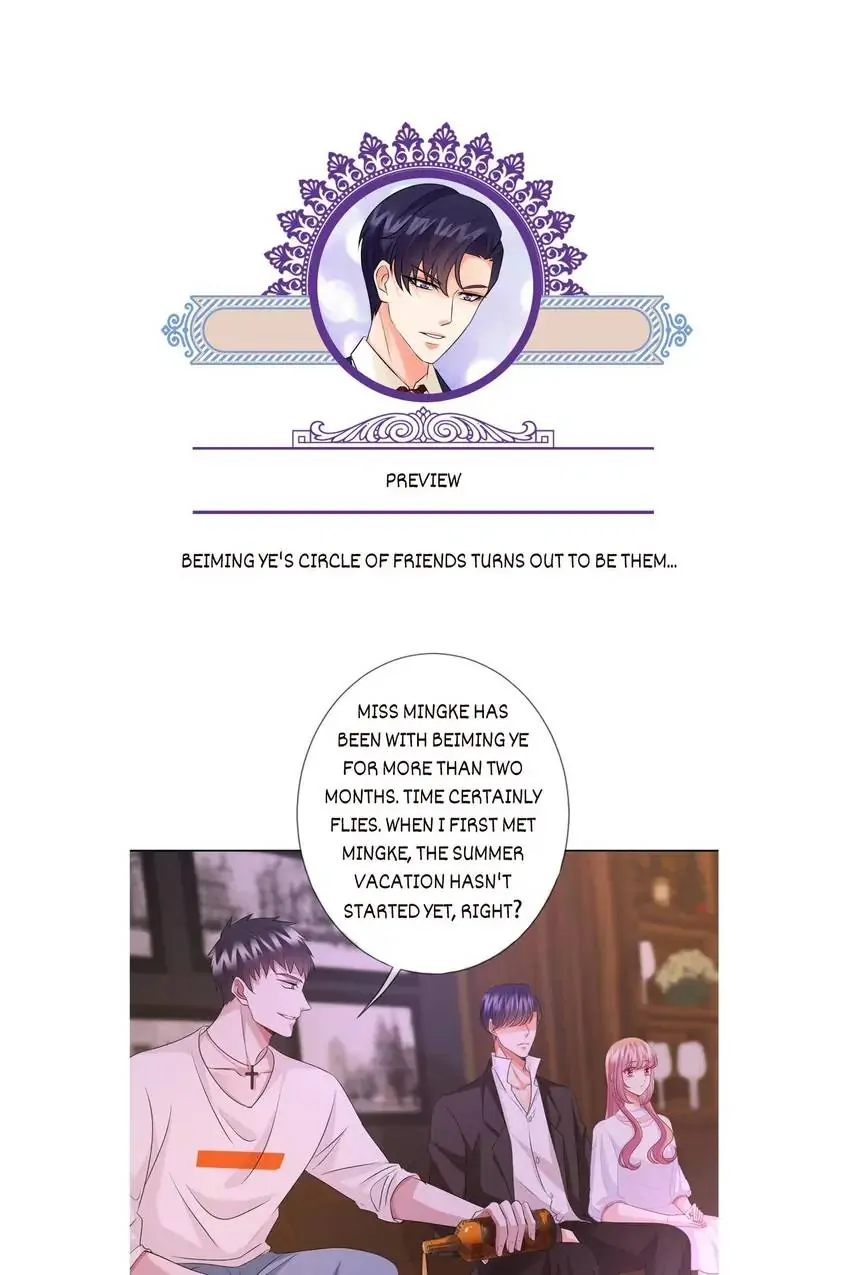 Embrace My Shadow Chapter 90 - Page 38