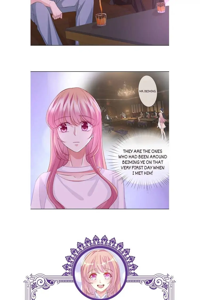 Embrace My Shadow Chapter 90 - Page 39