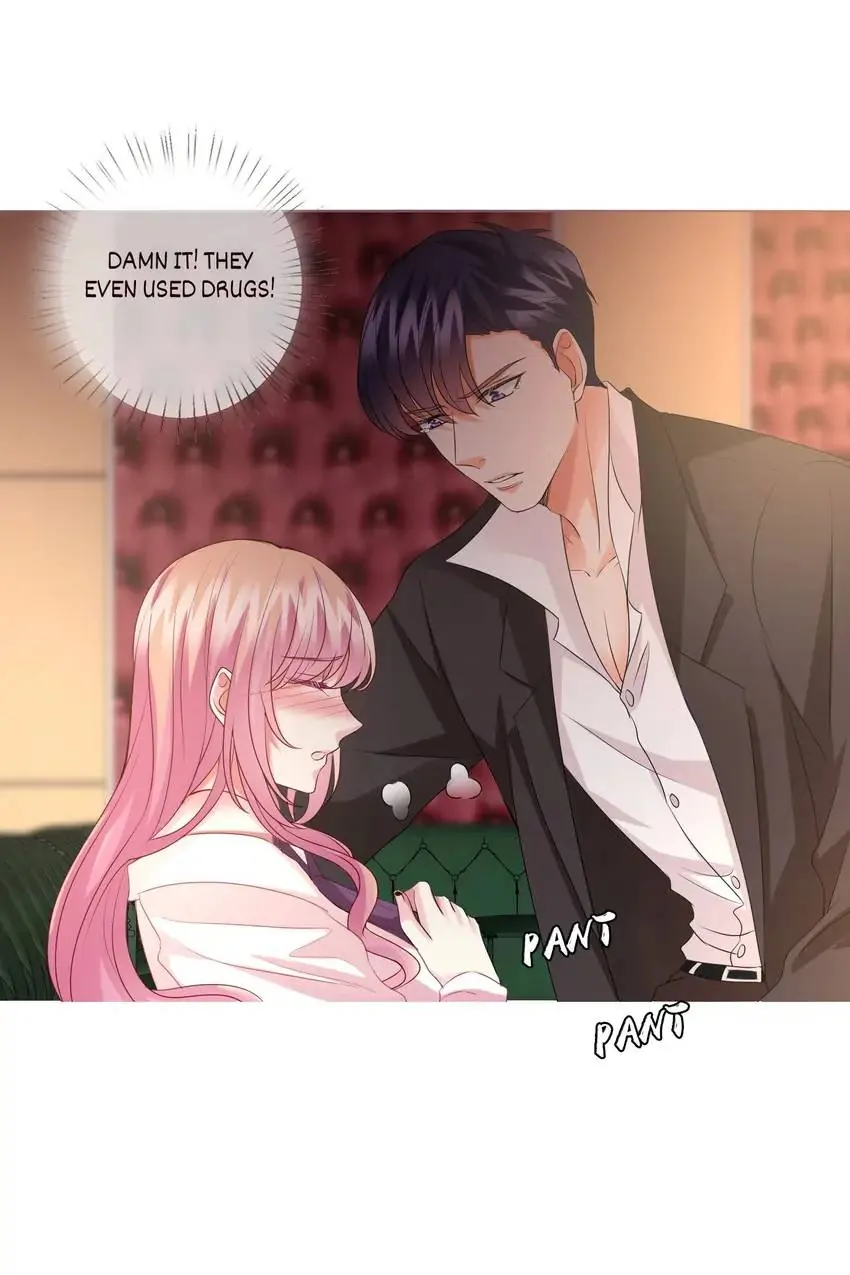 Embrace My Shadow Chapter 90 - Page 6