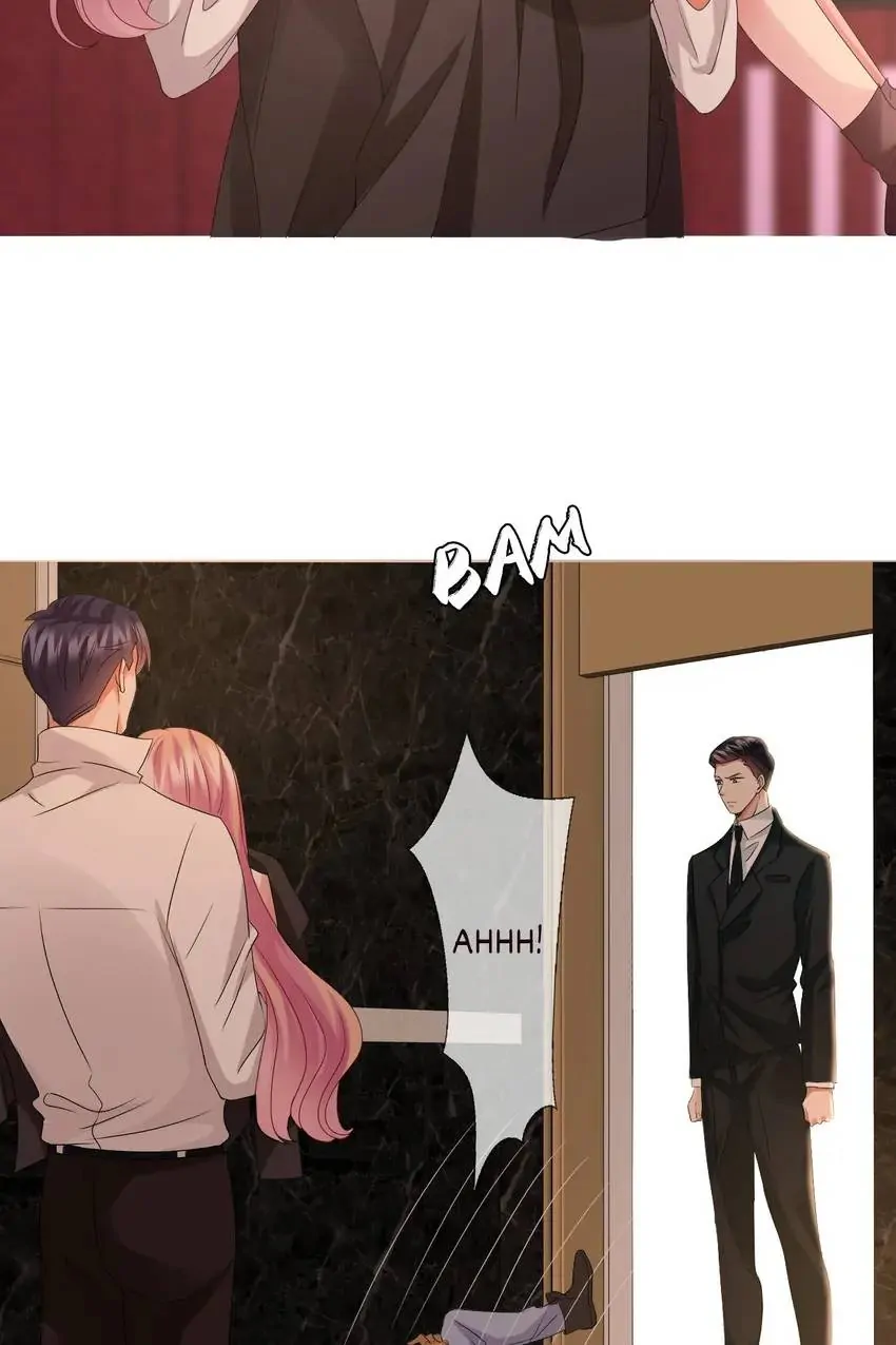 Embrace My Shadow Chapter 90 - Page 9
