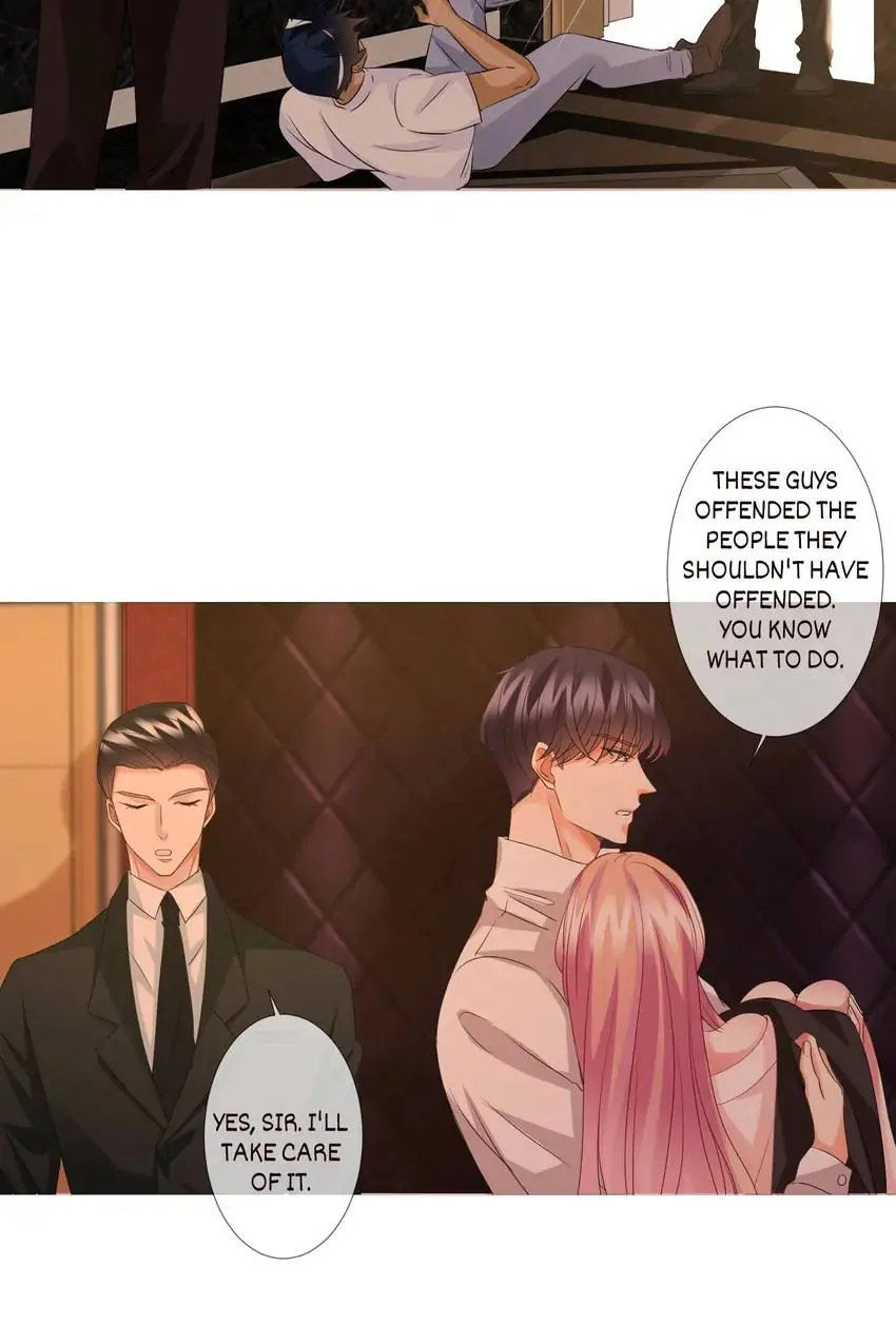 Embrace My Shadow Chapter 90 - Page 10
