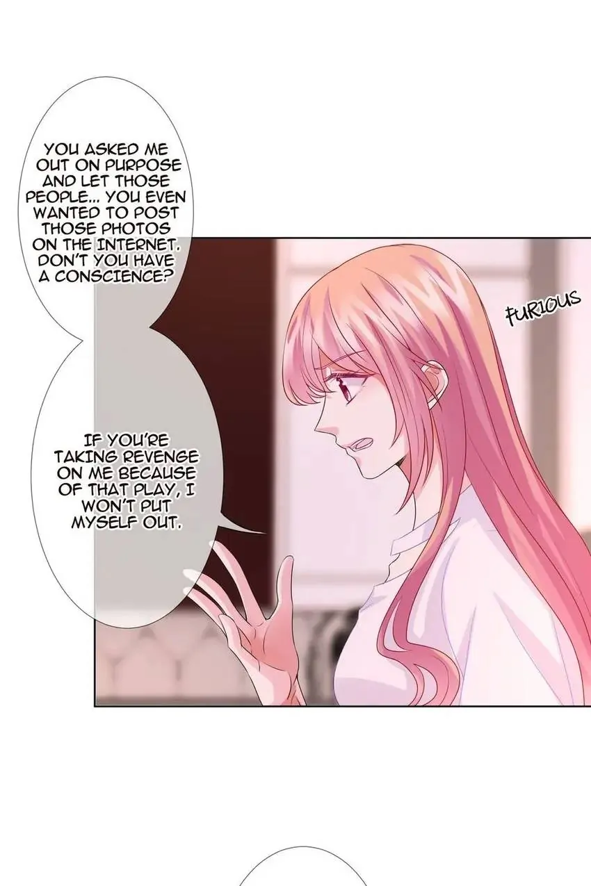 Embrace My Shadow Chapter 91 - Page 2