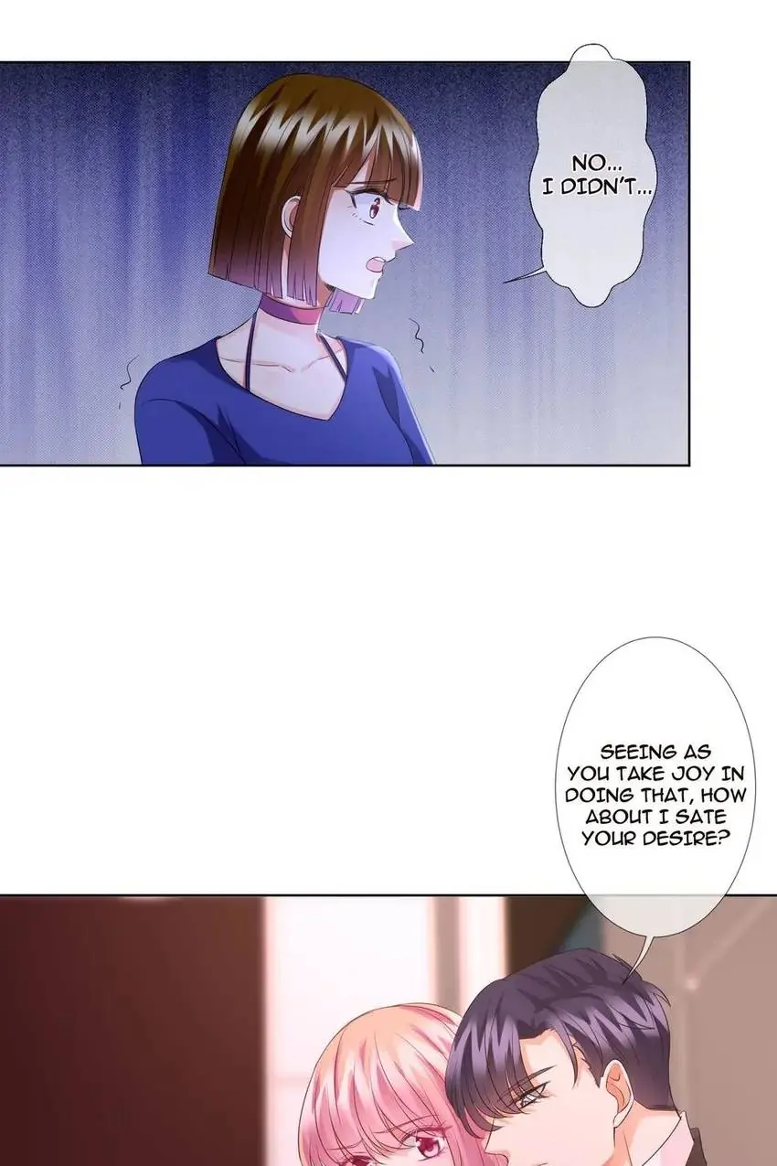 Embrace My Shadow Chapter 91 - Page 11