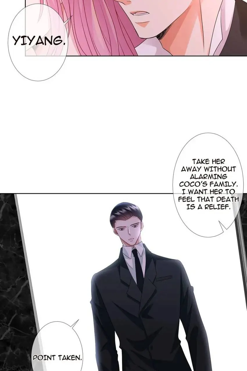 Embrace My Shadow Chapter 91 - Page 13