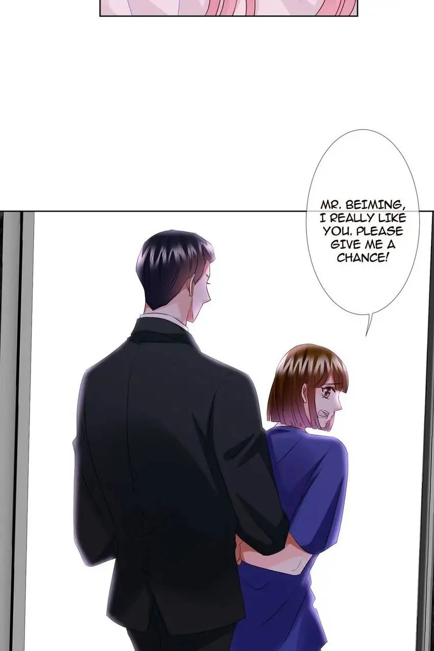 Embrace My Shadow Chapter 91 - Page 15