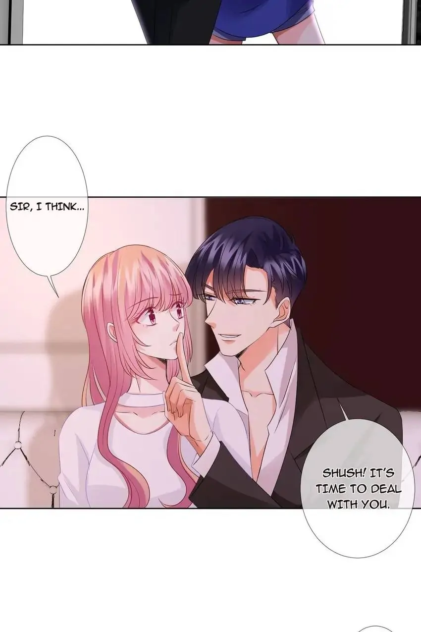 Embrace My Shadow Chapter 91 - Page 16