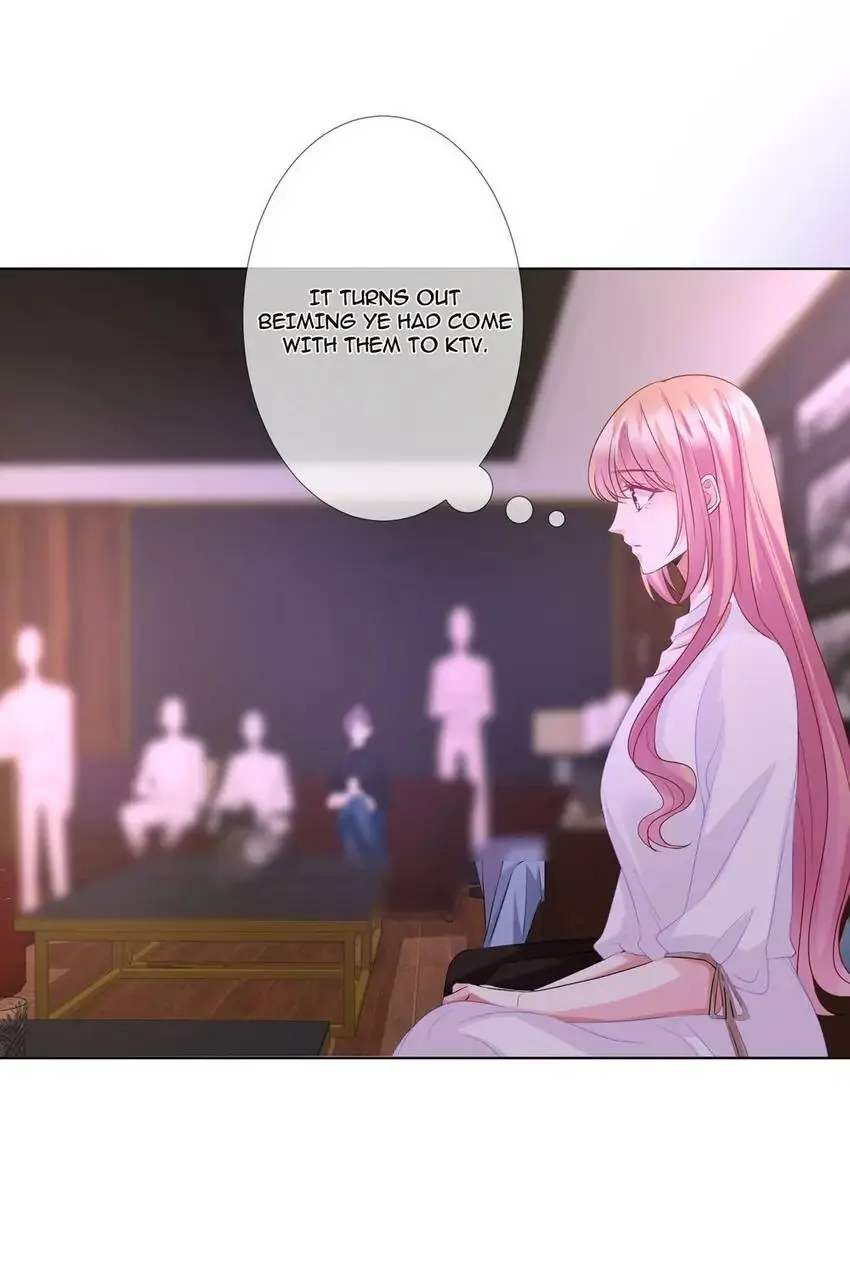 Embrace My Shadow Chapter 91 - Page 19