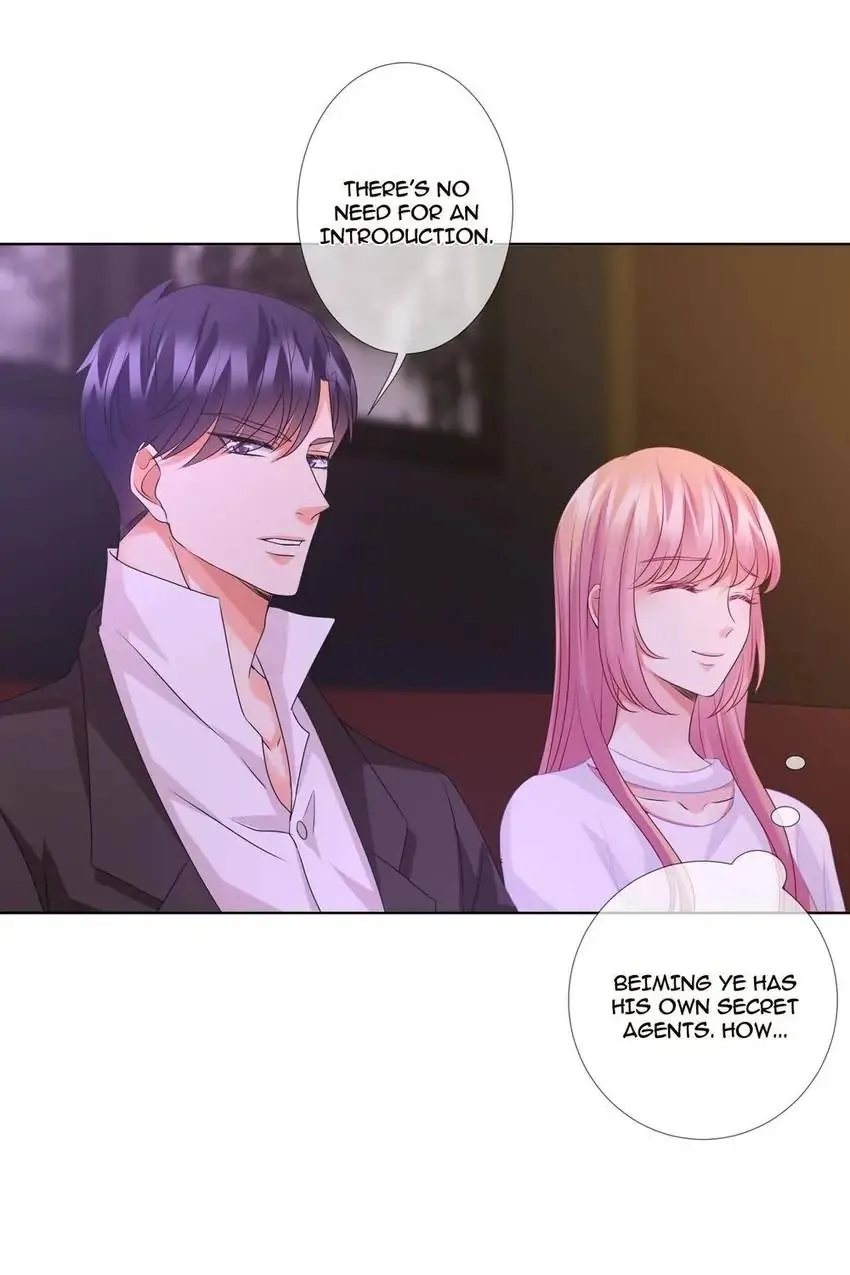 Embrace My Shadow Chapter 91 - Page 25