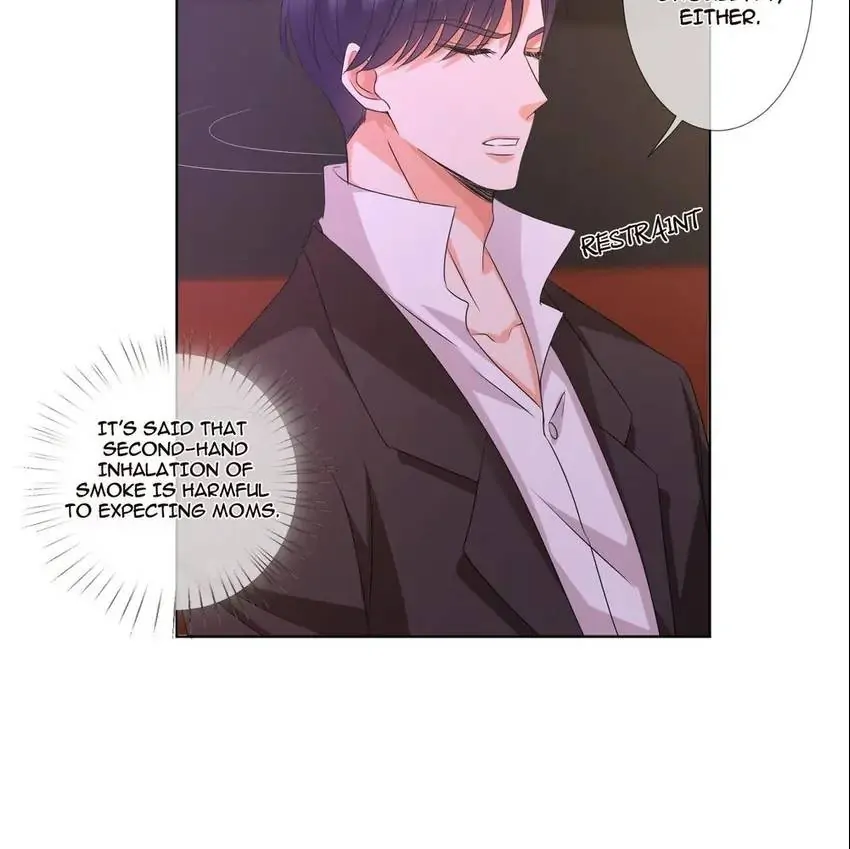 Embrace My Shadow Chapter 91 - Page 27