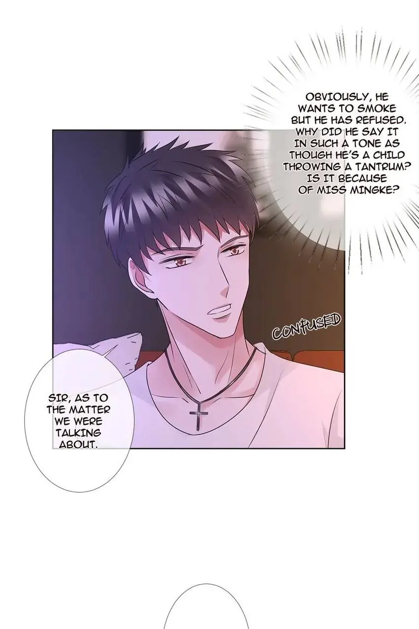 Embrace My Shadow Chapter 91 - Page 28