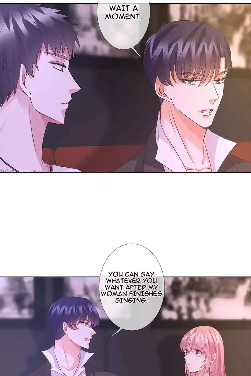 Embrace My Shadow Chapter 91 - Page 29