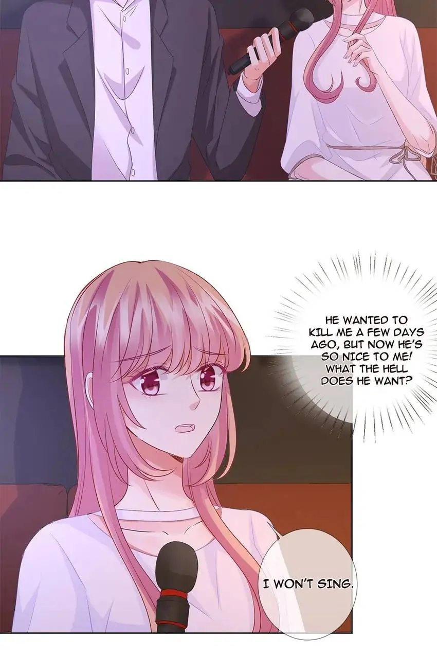 Embrace My Shadow Chapter 91 - Page 30