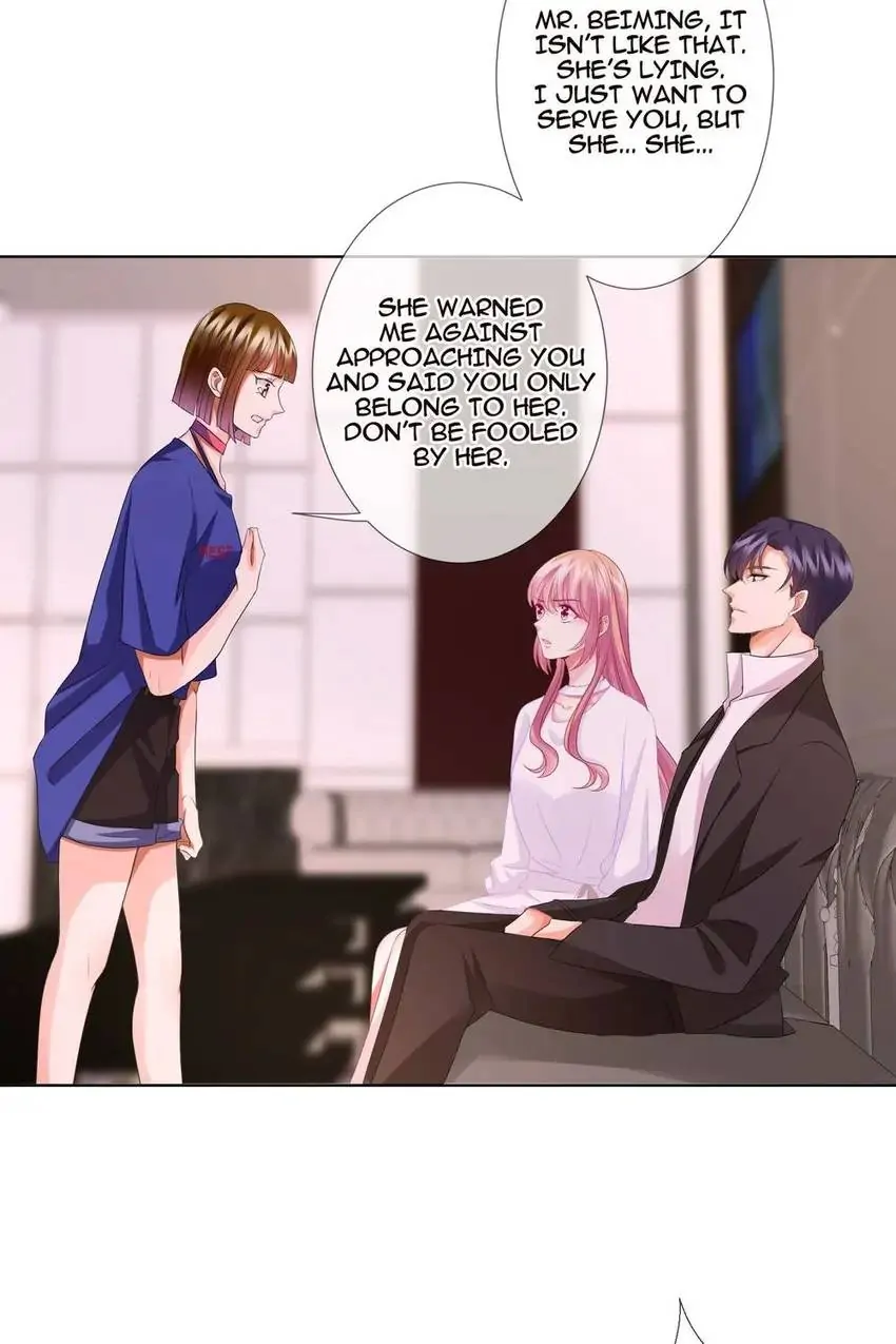 Embrace My Shadow Chapter 91 - Page 4