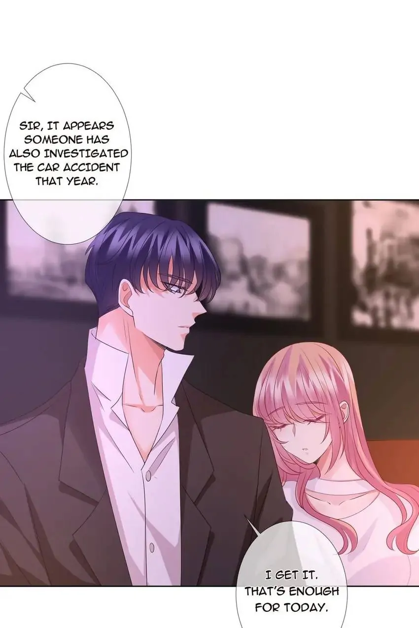 Embrace My Shadow Chapter 91 - Page 36