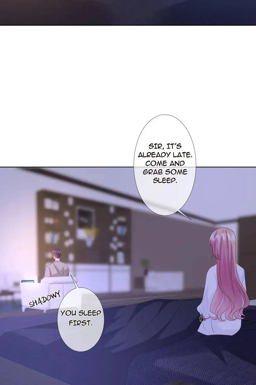 Embrace My Shadow Chapter 91 - Page 38