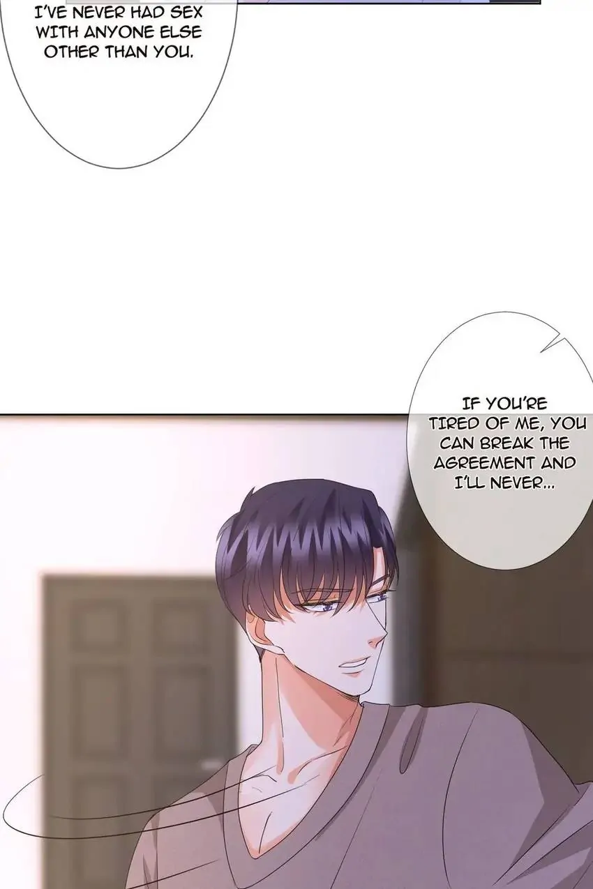 Embrace My Shadow Chapter 91 - Page 40