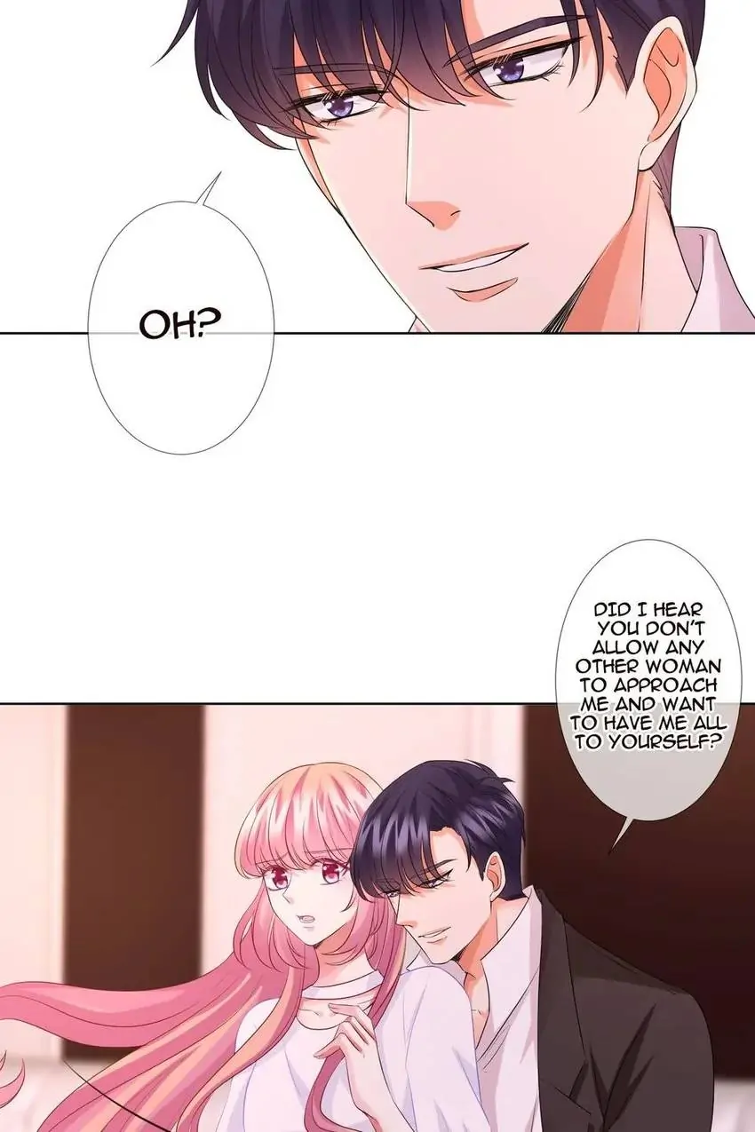 Embrace My Shadow Chapter 91 - Page 6