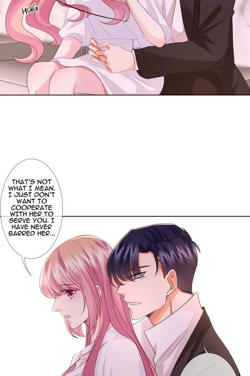 Embrace My Shadow Chapter 91 - Page 7