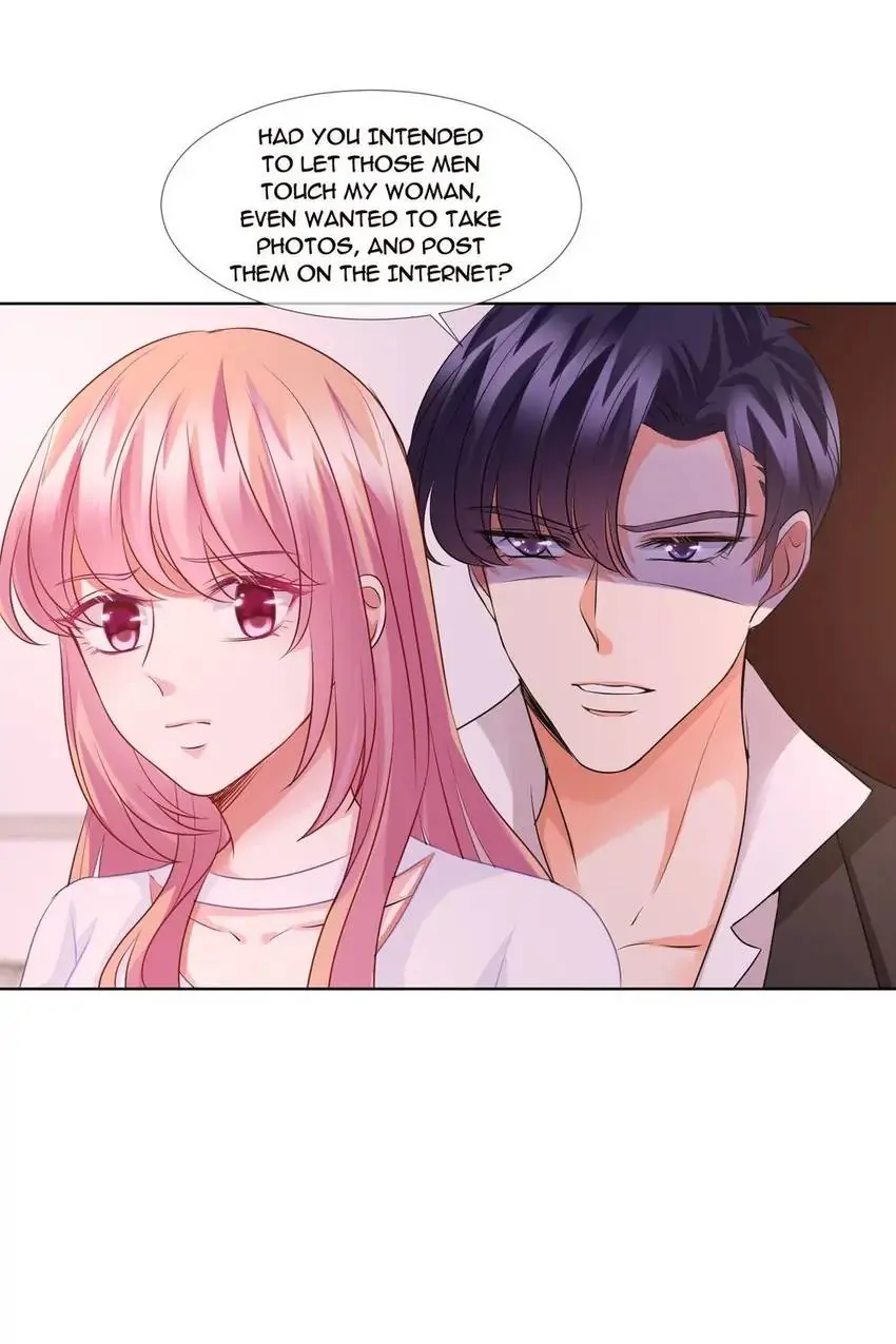 Embrace My Shadow Chapter 91 - Page 10