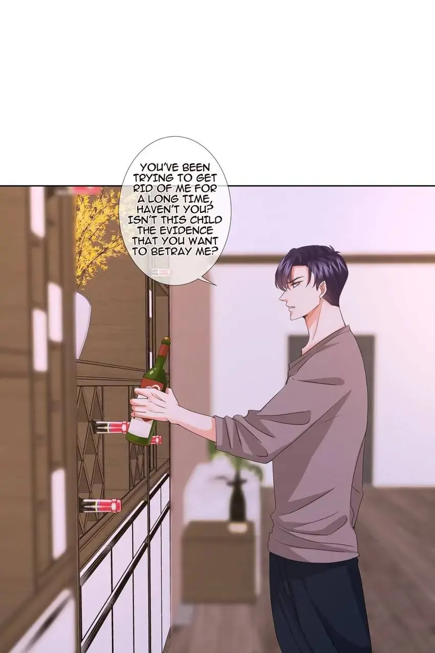 Embrace My Shadow Chapter 92 - Page 1