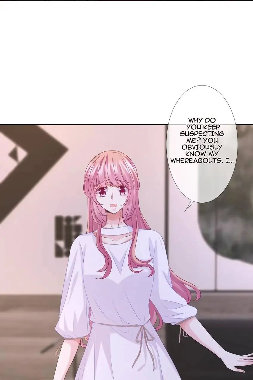 Embrace My Shadow Chapter 92 - Page 2