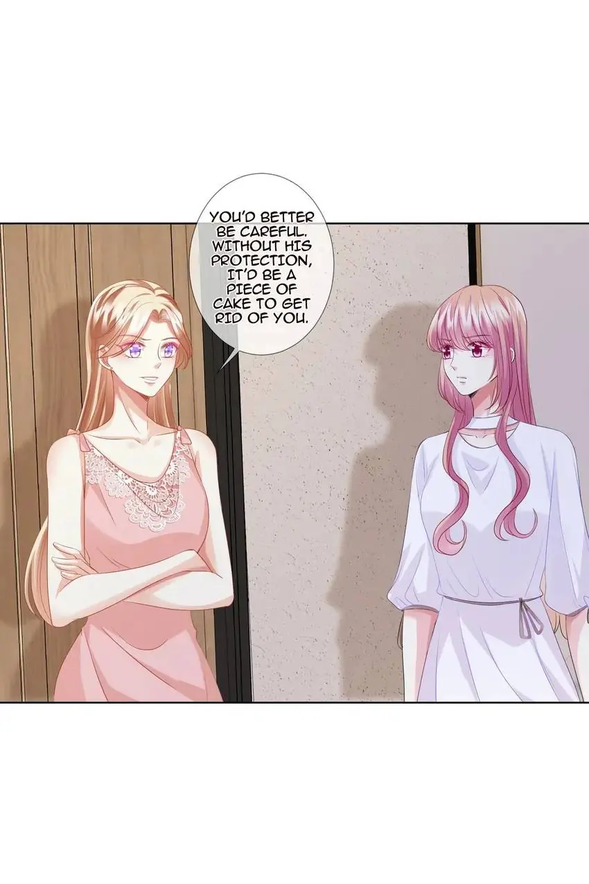 Embrace My Shadow Chapter 92 - Page 12