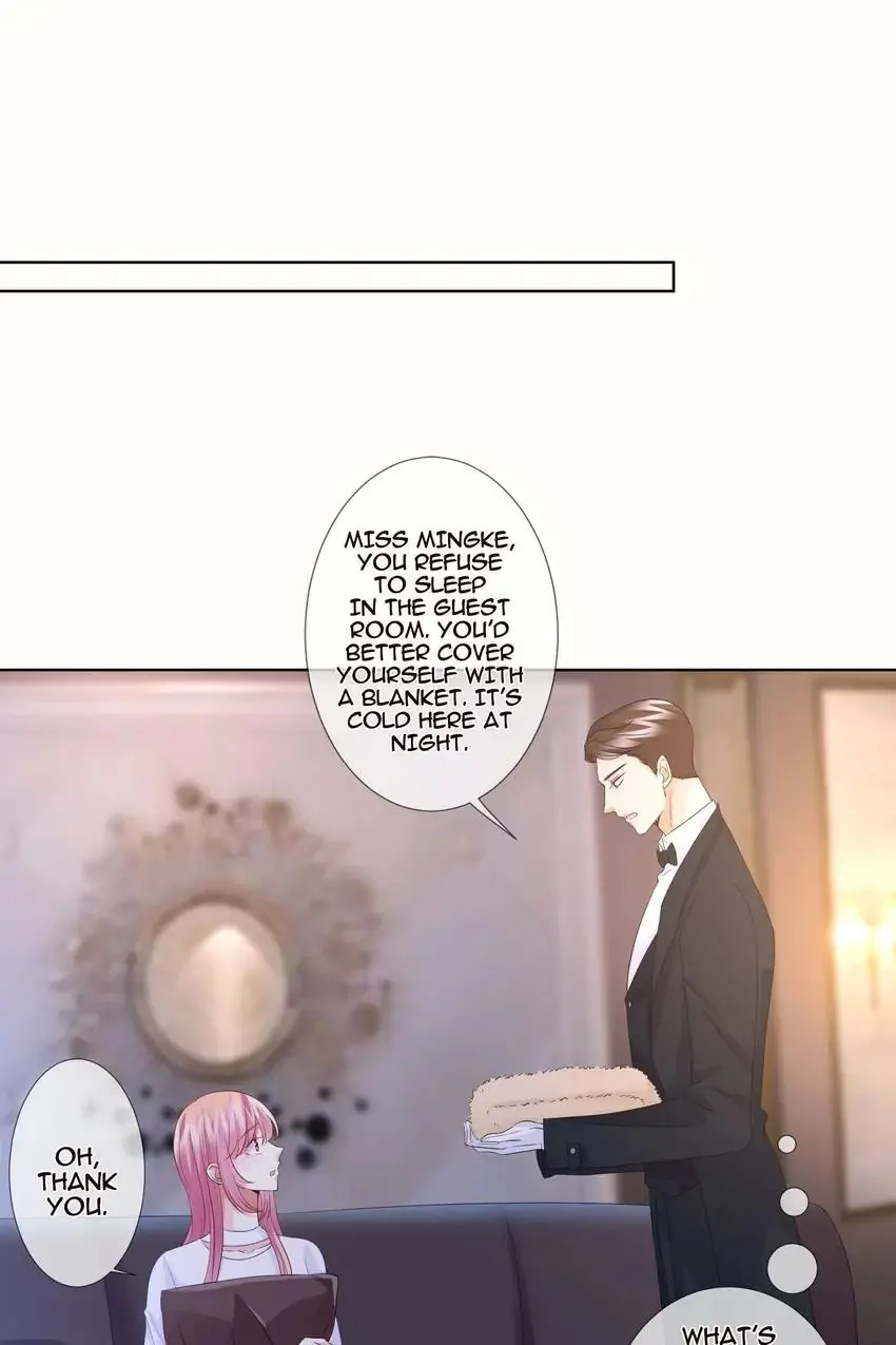 Embrace My Shadow Chapter 92 - Page 15