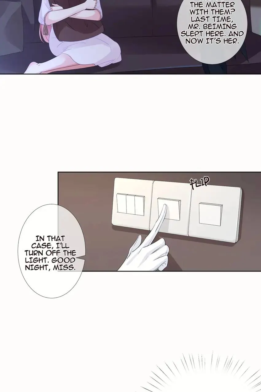 Embrace My Shadow Chapter 92 - Page 16