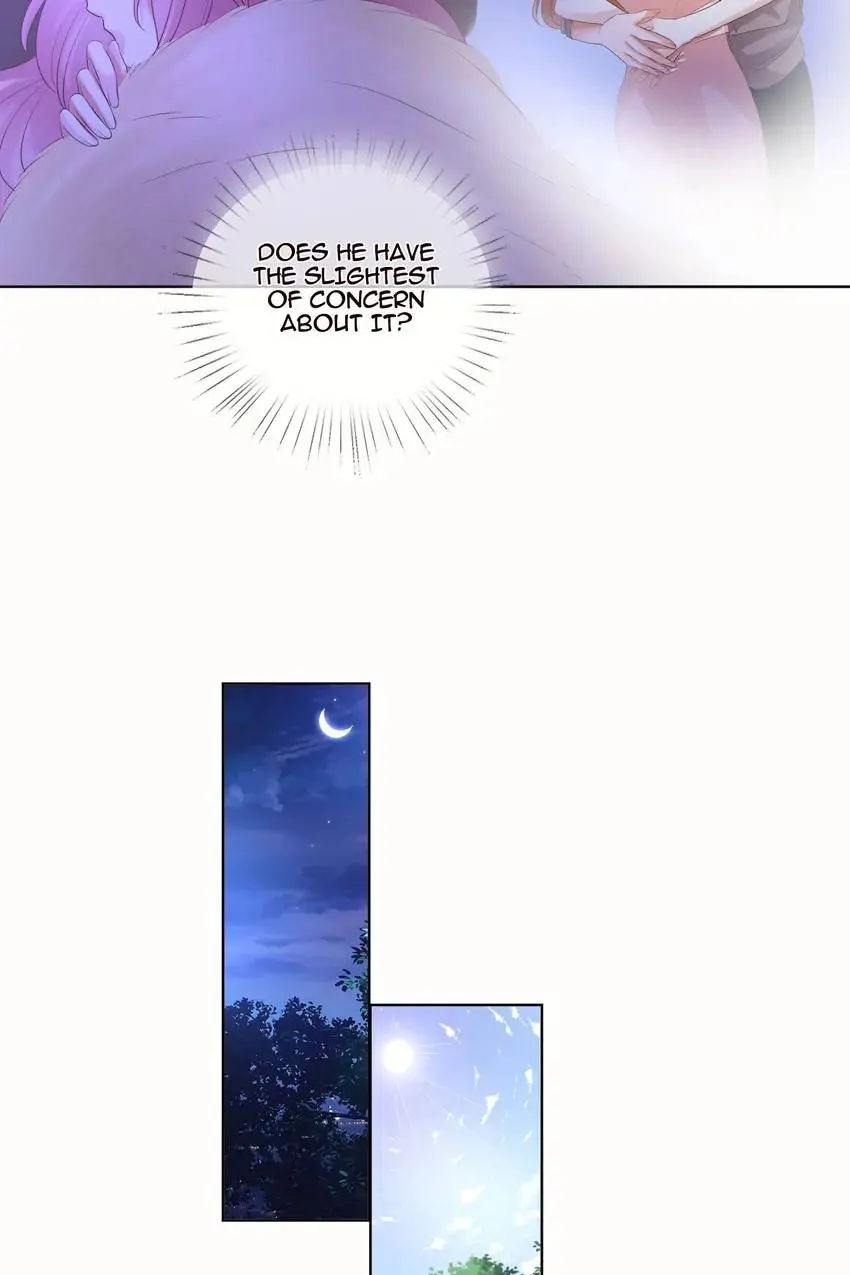 Embrace My Shadow Chapter 92 - Page 18