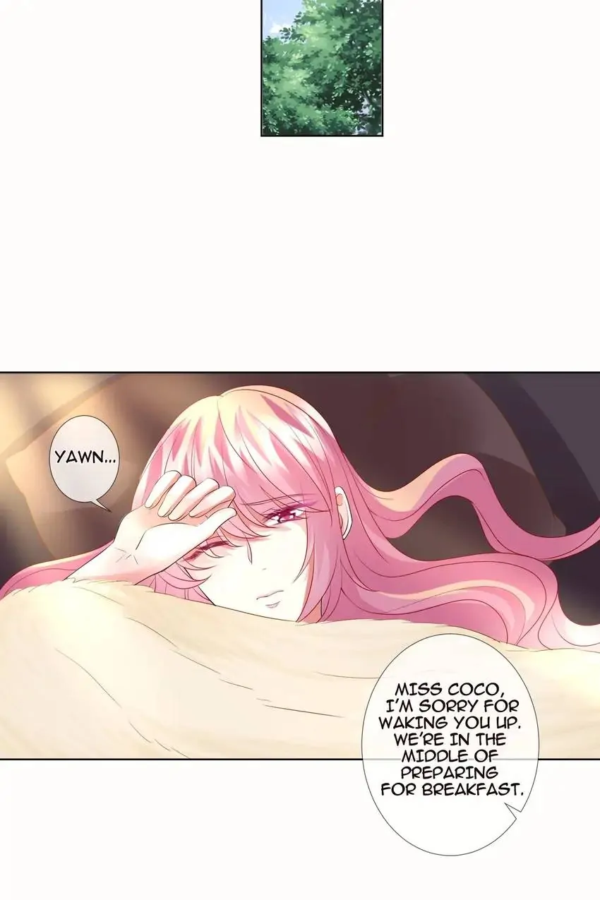 Embrace My Shadow Chapter 92 - Page 19