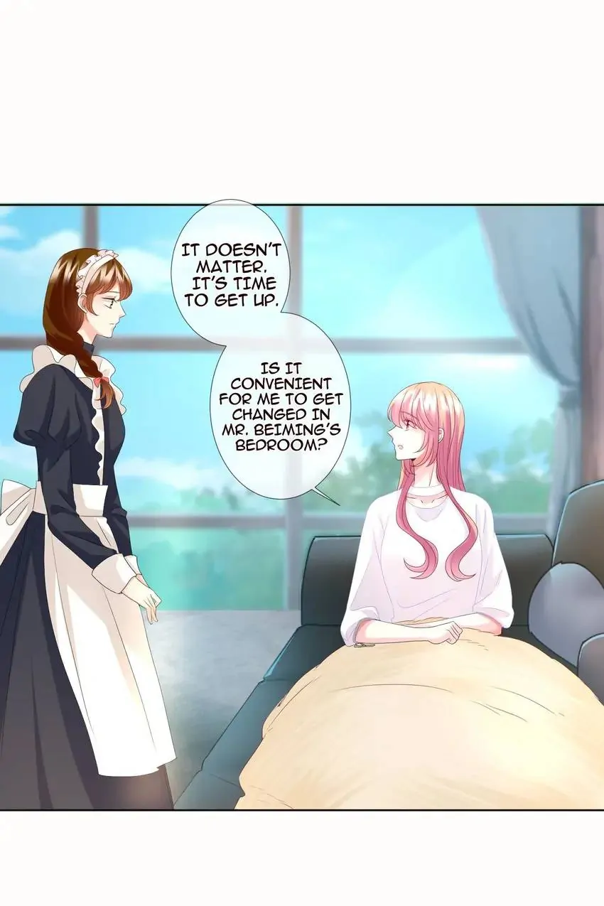 Embrace My Shadow Chapter 92 - Page 20