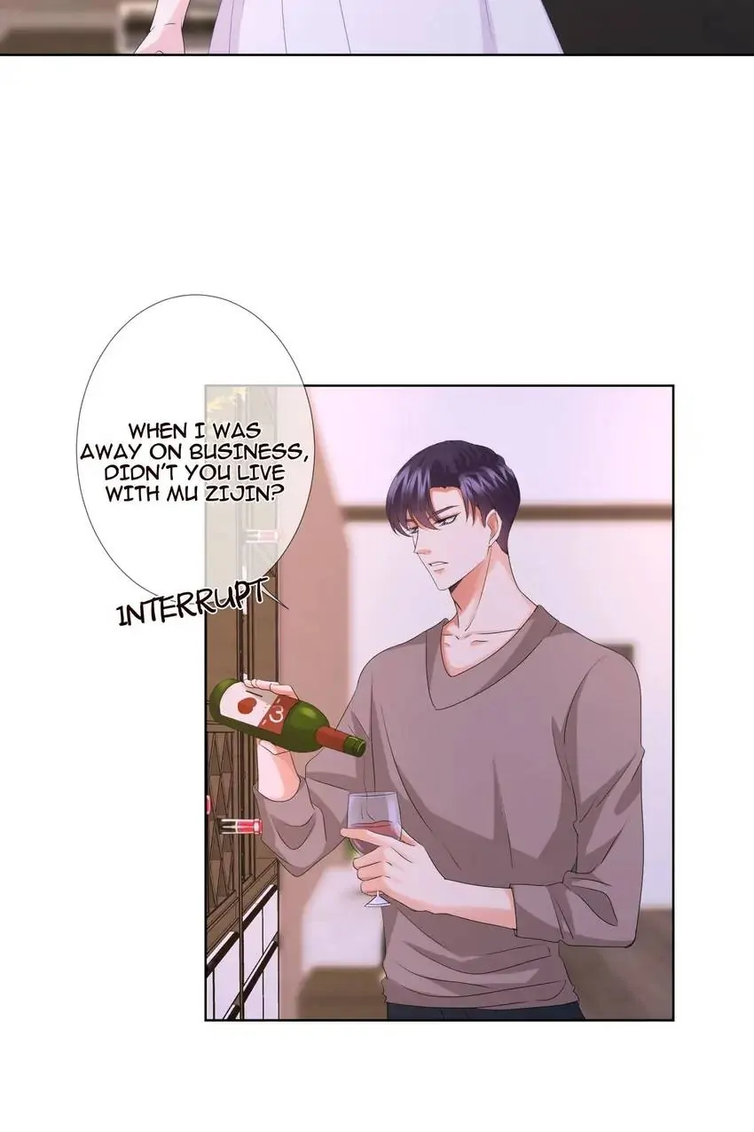 Embrace My Shadow Chapter 92 - Page 3