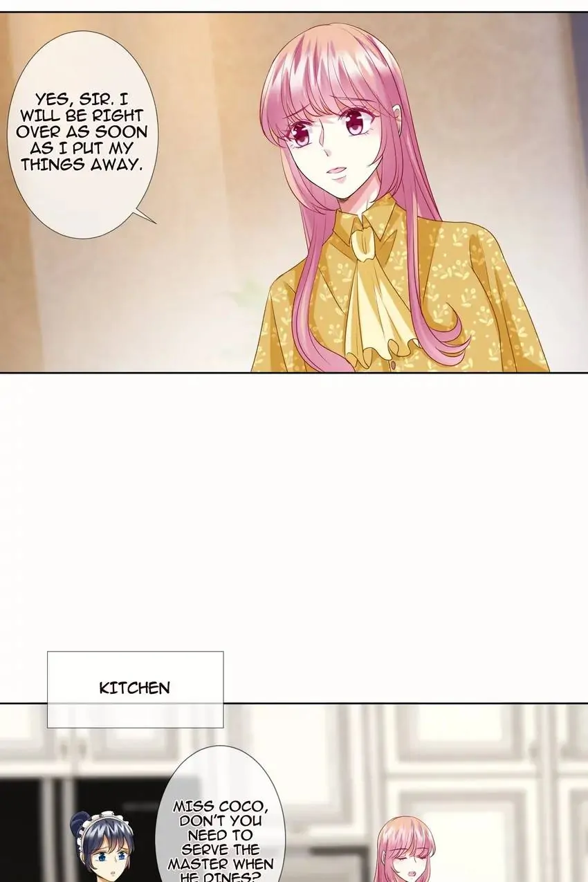 Embrace My Shadow Chapter 92 - Page 26