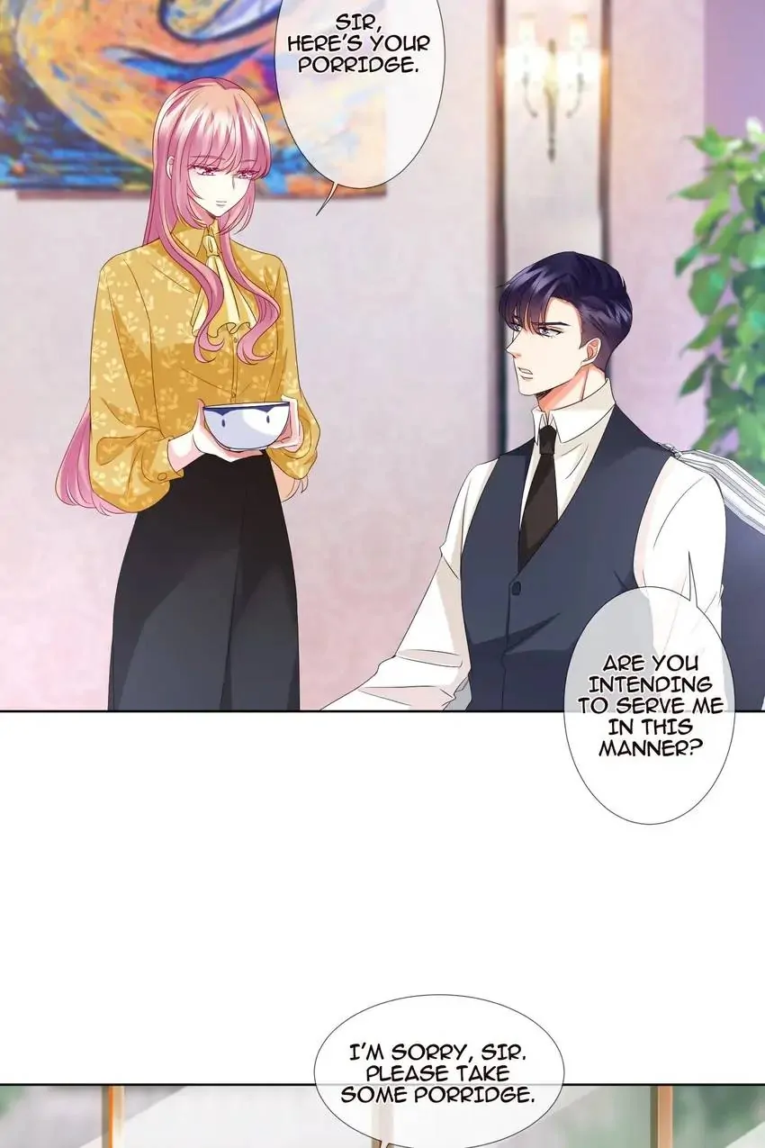 Embrace My Shadow Chapter 92 - Page 29